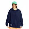 Fingercroxx IT Unisex Locker Kapuzenpullover