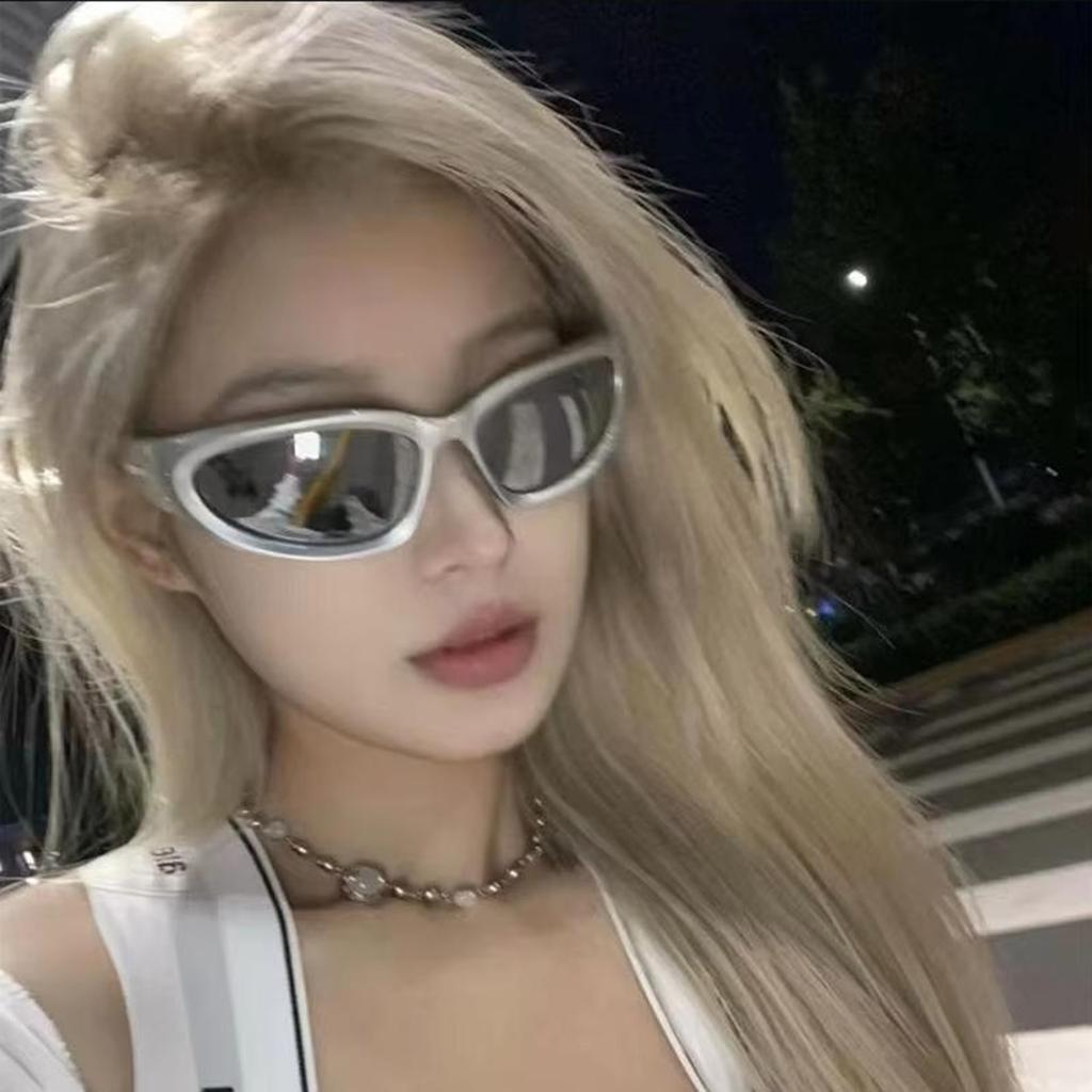 Korean Unisex Sunglasses for Women Men Driving Glasses Frame Eyeglass Eyewear