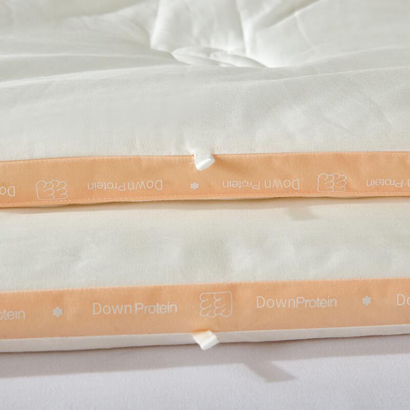 KINTHERI High-Count Cotton Quilt