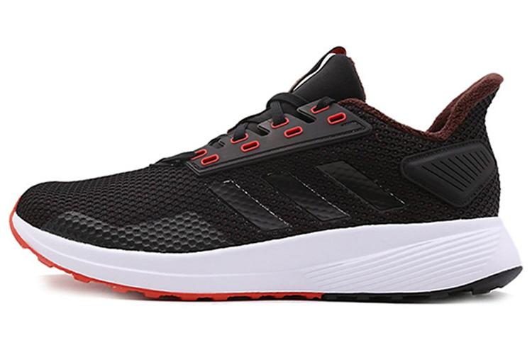 Adidas Duramo 9  Hire Red  BB7646 44