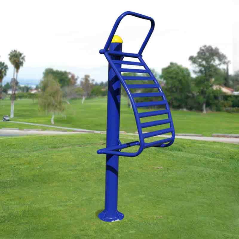 Binfu Outdoor Fitness Equipment Series