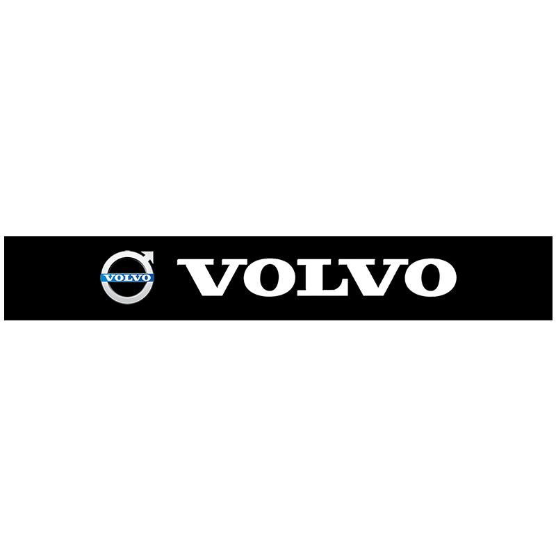 

Car Front Windshield Stickers Front and Rear Decorative Decals Stickers For Volvo XC90 XC60 XC70 XC40 V90 V60 V40 C70 C30 S80