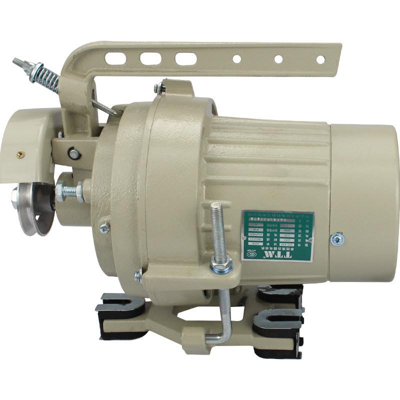 220V/380V Industriellen Nähmaschinen Kupplungsmotor, Näh- und Bekleidungsmaschine, Dreiphasen-/Einphasen-Elektromotor