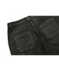 CPGN STUDIO Wide Cut Cargo Denim Pants Smoked Tan