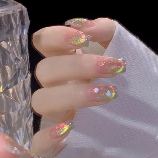 10ml Oja de culoare frumoasa pentru unghii. Manichiura cu uscare rapida