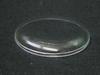 Aftermarket Autodater 7 Watch Glass Actual Measurement (SS10-015), 34.54mm