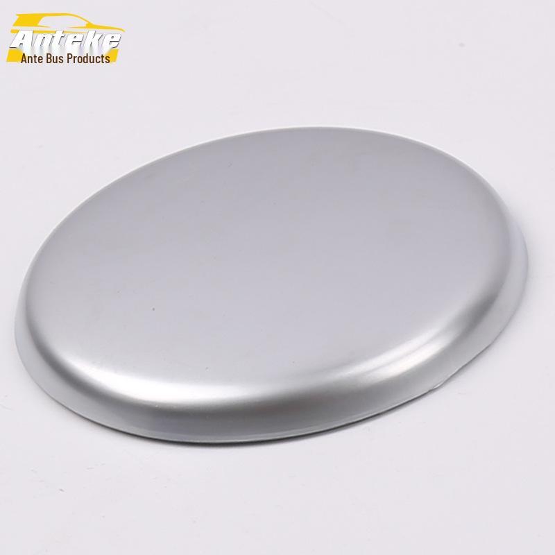 

16 Qashqai Steering Wheel Lower Cover: Electroplated Dashboard & Center Console Modification Panel