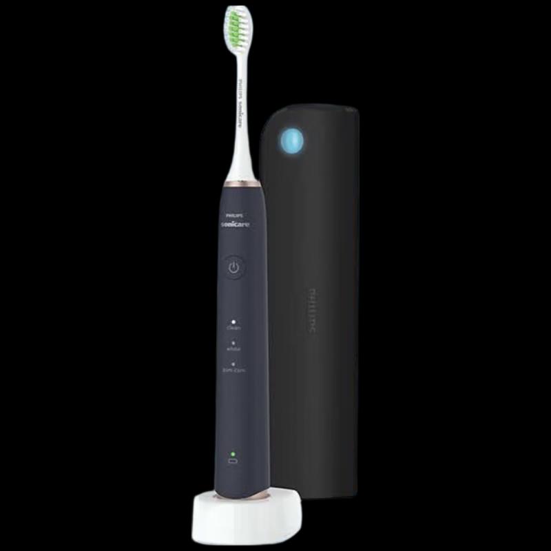 

Philips HX2461 Sonic Electric Toothbrush CN plug (adapter included)