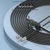 HUALIXIN SYV50-3 RF Coaxial Extension Cable
