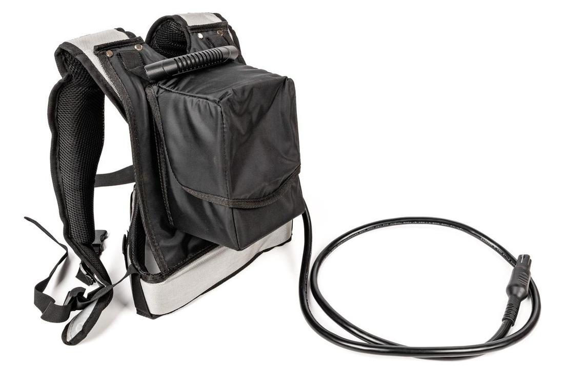 

Cedrus Harnesses For Cedb4, Cedb8 Cedadp Batteries