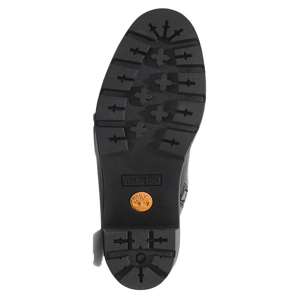 Timberland Allington Heights Ankle Boots Leather Black