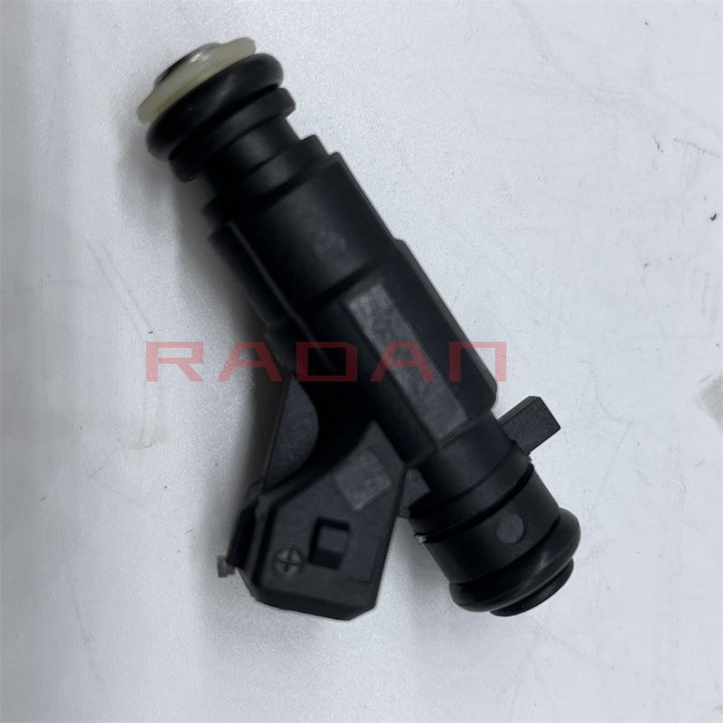 Fuel Injector Nozzle For DFM Sokon K01 K02 K03 K07 K17 Wuling Sunshine Changan Star 474 1.3L 0280156171