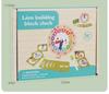 Montessori Children's Math Clock: Time Recognition Teaching Aid for Elementary Learning