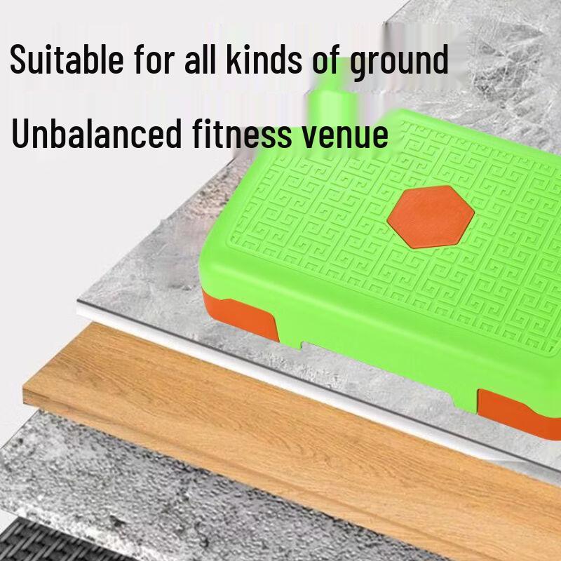 Children's Fitness Step Board