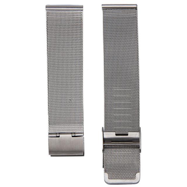 

Ramidos Fashion Миланский ремешок для наручных часов из нержавеющей стали 18 мм SL