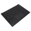 Palmrest Replacement for Laptop 3 4 5 1873 15 Inch Touchpad Keyboard Assembly for Daily and