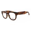 Ray Ban Rx0298v Mega Hawkeye 2144 Unisex Eyeglasses