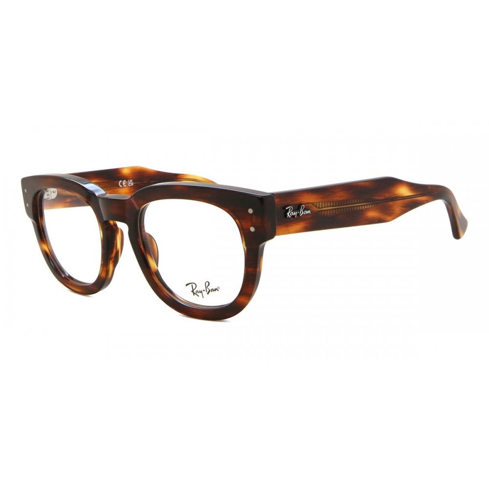 Ray Ban Rx0298v Mega Hawkeye 2144 Unisex Eyeglasses