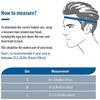 Skateboard Helmet Adults Adjustable Cycling Helmet Kid Sturdy Ventilation Multi-Sport Scooter Ice Skating Rollerblading Teenager