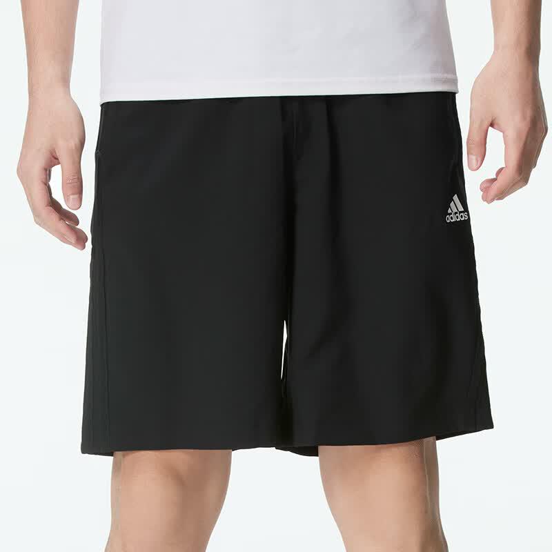 Adidas Men s Woven Running & Training Shorts M