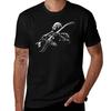 T-shirt Bb King Tessuto Elasticizzato T-shirt Comoda