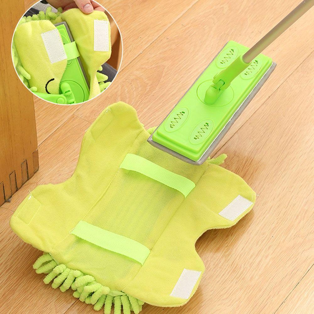 Mini Bodenwischer Spielzeug Tragbarer Reinigungswischer Spielhaus Spielzeug Kinderwischer Zuhause