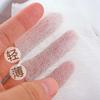 Silk Compressed Hydrating Mask: Invisible, Moisturizing, Disposable