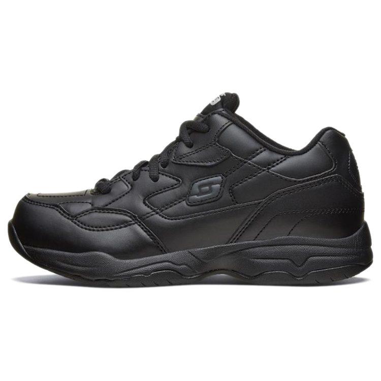 Skechers Felton Black Women's 76555-BLK