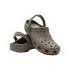 Crocs Classic Clog EVA Clogs 2cm Unisex Elephant Gray 10001-1LM
