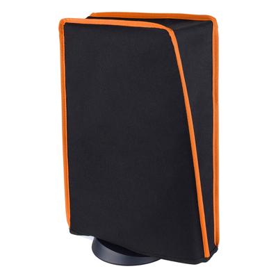 Dust Cover Applicable To PlayVital Soft and Clean Dust Cover Applicable To PlayStation Dust Cover Compatible with Storage Cover Compatible with PS5