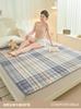 Cotton Anti-Slip Summer Thin Mattress Protective Pad