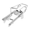 Motorcycle Rear Luggage Storage Rack Solid Steel Alloy Seamless Welding for Monkey Z50 Z50J Skyteam Z50A