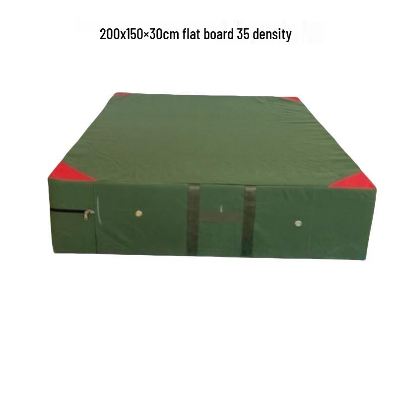 WEZHO Foldable High-Elastic Tumbling & High Jump Mat