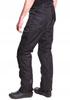 WOLF BLADE BLACK PANTS 3XL