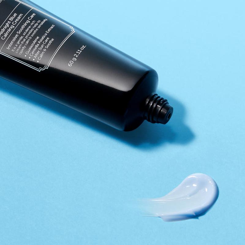 Klairs Midnight Blue Calming Cream 60ml