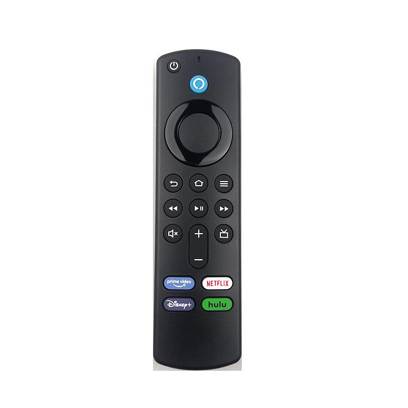 Compatible Remote Control for AMAZON LED TV MK021-001