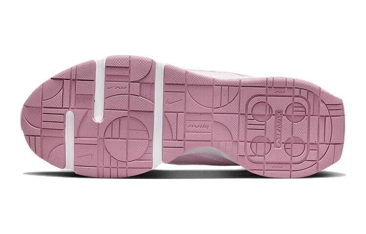 Nike Air Max Interlock Lite Low Pink Foam White - DH9393-600