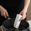 Rotary Butter Spreader with Lid Upright Cheese Dispenser Plastic Rotating Butter Cheese Spreader Tools Kitchen Baking Tools
