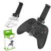 Adjustable Gamepad Mobile Phone Holder Foldable Ergonomic Controller Mount Clamp Phone Clip for Xbox Series S/X VR Gaming