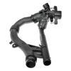 2742000115 Automotive Electronic Thermostat Assembly For Mercedes Benz C180 C200 C260 M274 C300 E300