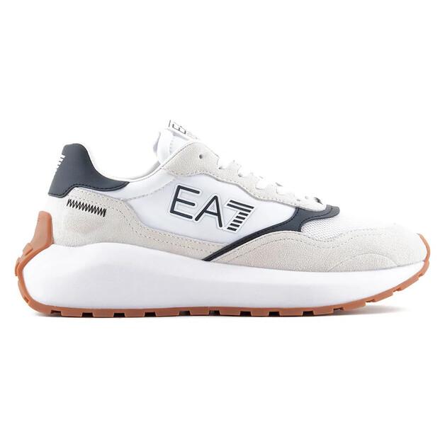 EA7 EMPORIO ARMANI Кросовки X8X186_XK401