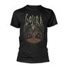 Gojira Unisex Adult Cycle Organic T-Shirt