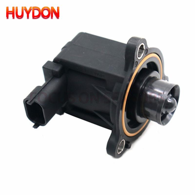 55221800 Turbocharger Boost Diverter Valve For Fiat 500 500l 500x Jeep Compass Renegade 2015- 111-14T087 702909070