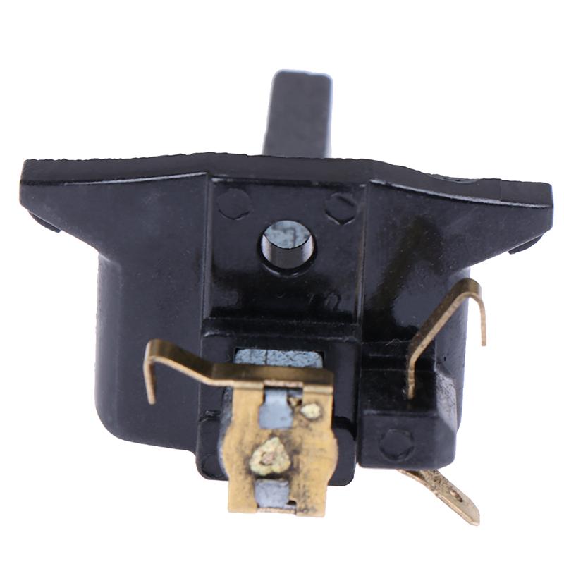 Αξεσουάρ 6,5*10*32Mm Ηλεκτρική σκούπα Ηλεκτροκινητήρα Ανθρακούχο Βούρτσες