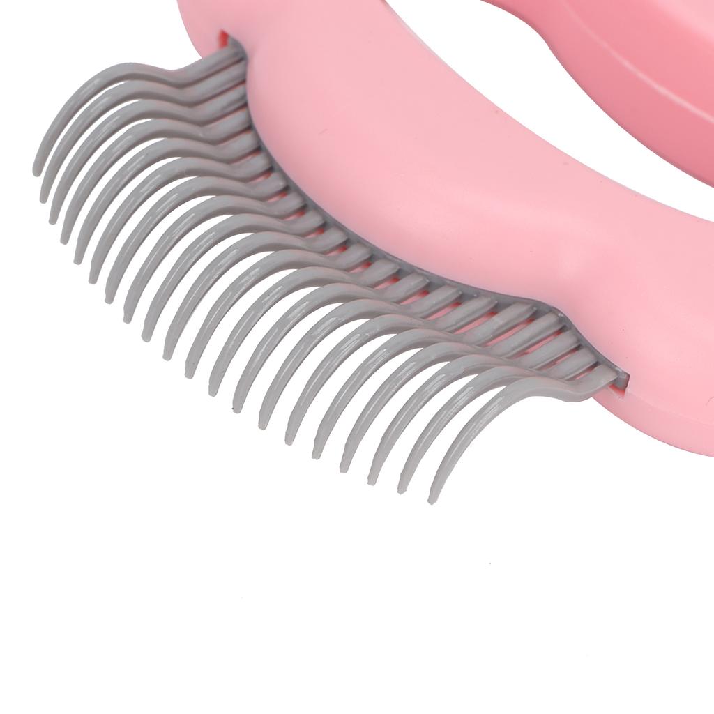 Cat   Comb Safe Massage Hair Removal Cat Grooming Comb for Little Pets Bunnys Cats