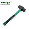 Changlu Heavy-Duty Octagonal Sledgehammer