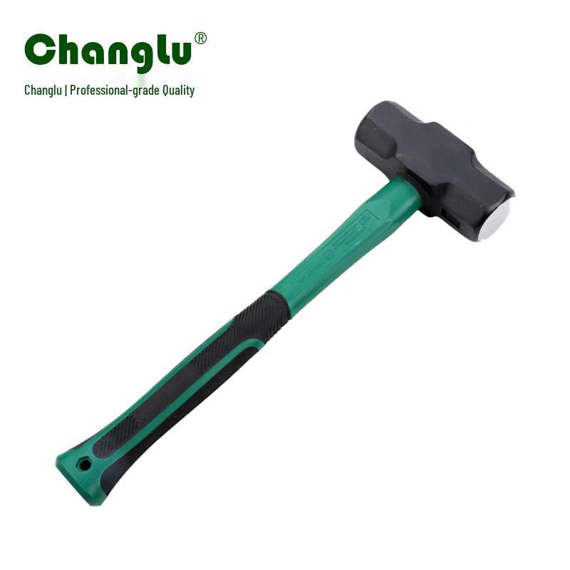 Changlu Heavy-Duty Octagonal Sledgehammer