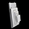 GJXBP Cast Aluminum Heater