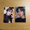 [USED] SKZ Han Trading Card