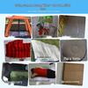 Thickened Moisture-Proof Outdoor Sleeping Mat for Camping, Picnic, or Home Use